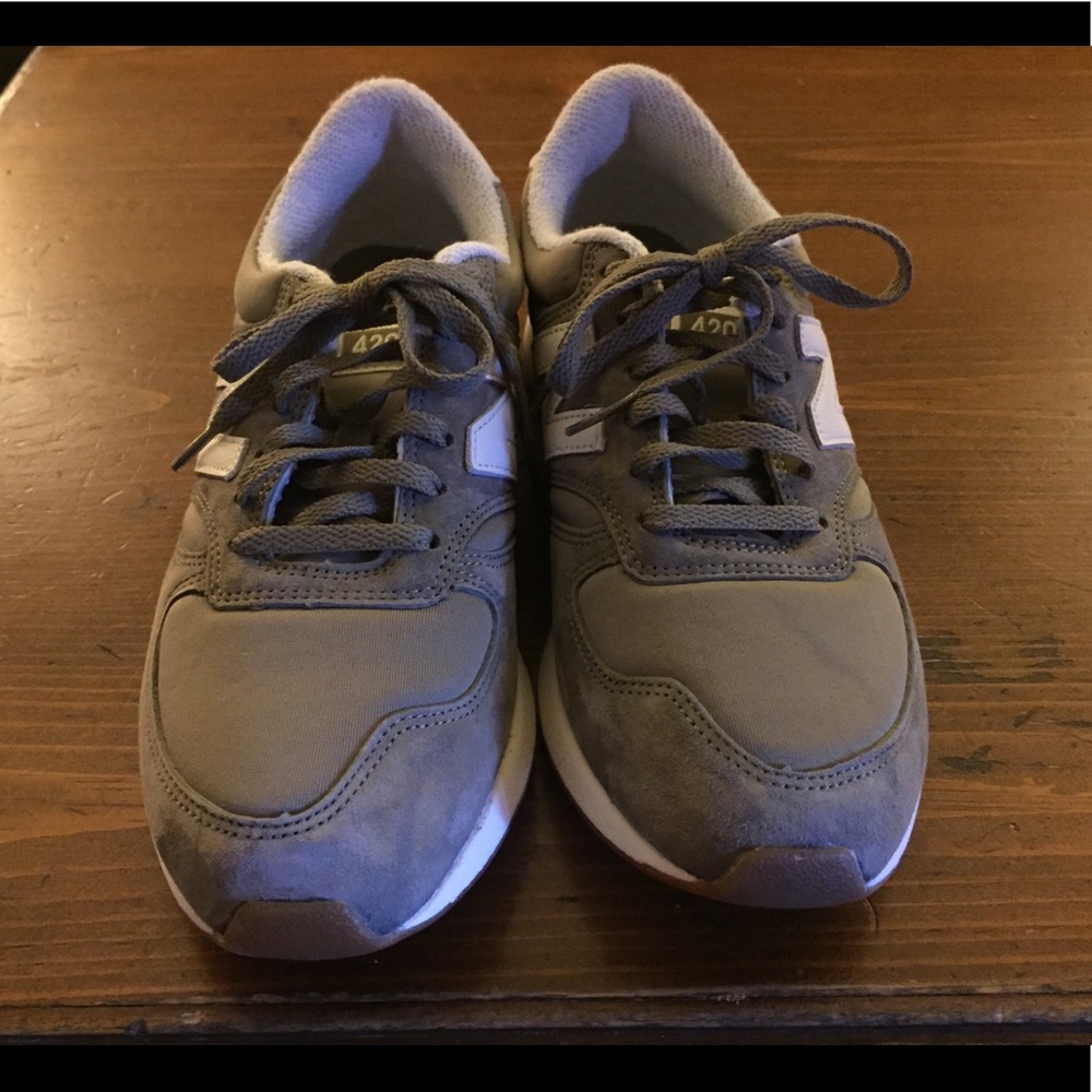 Women’s New Balance